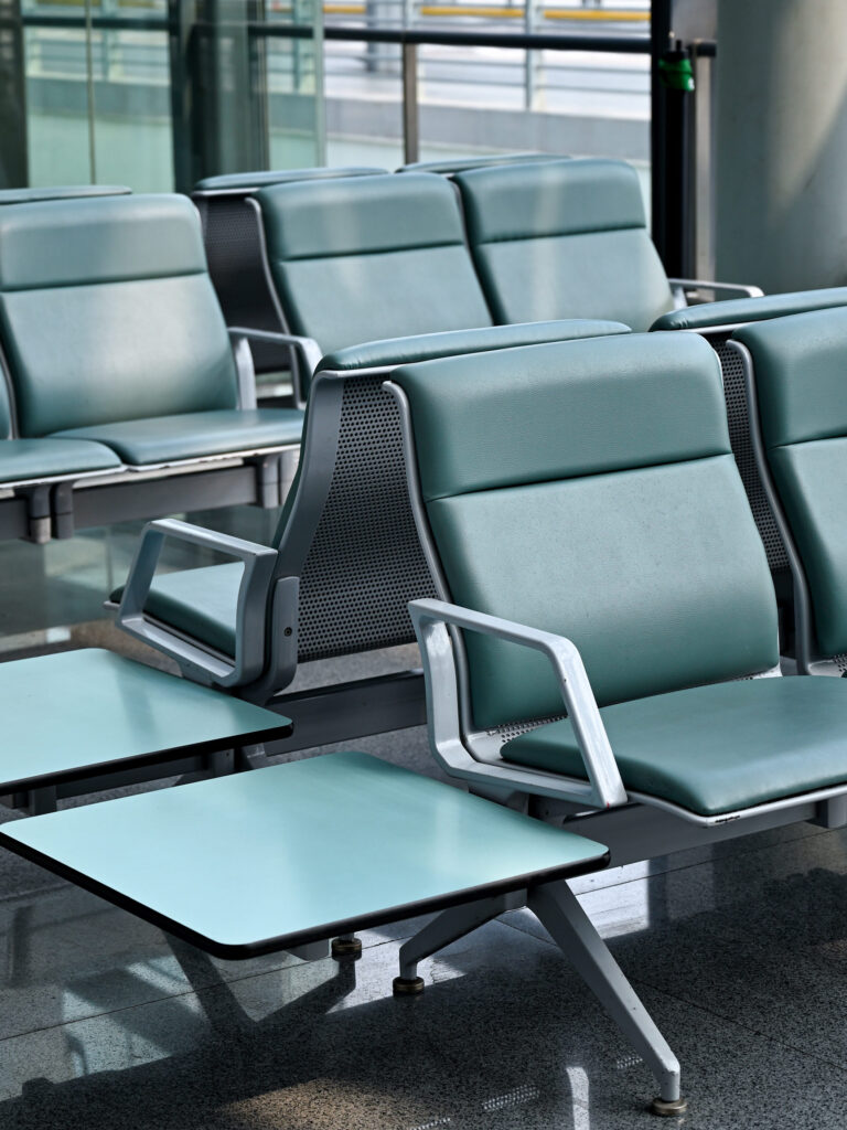 Gulec Gerphos Flame Retardants Fire Standard EN13501 airport seats aviation halogen-free flame retardants