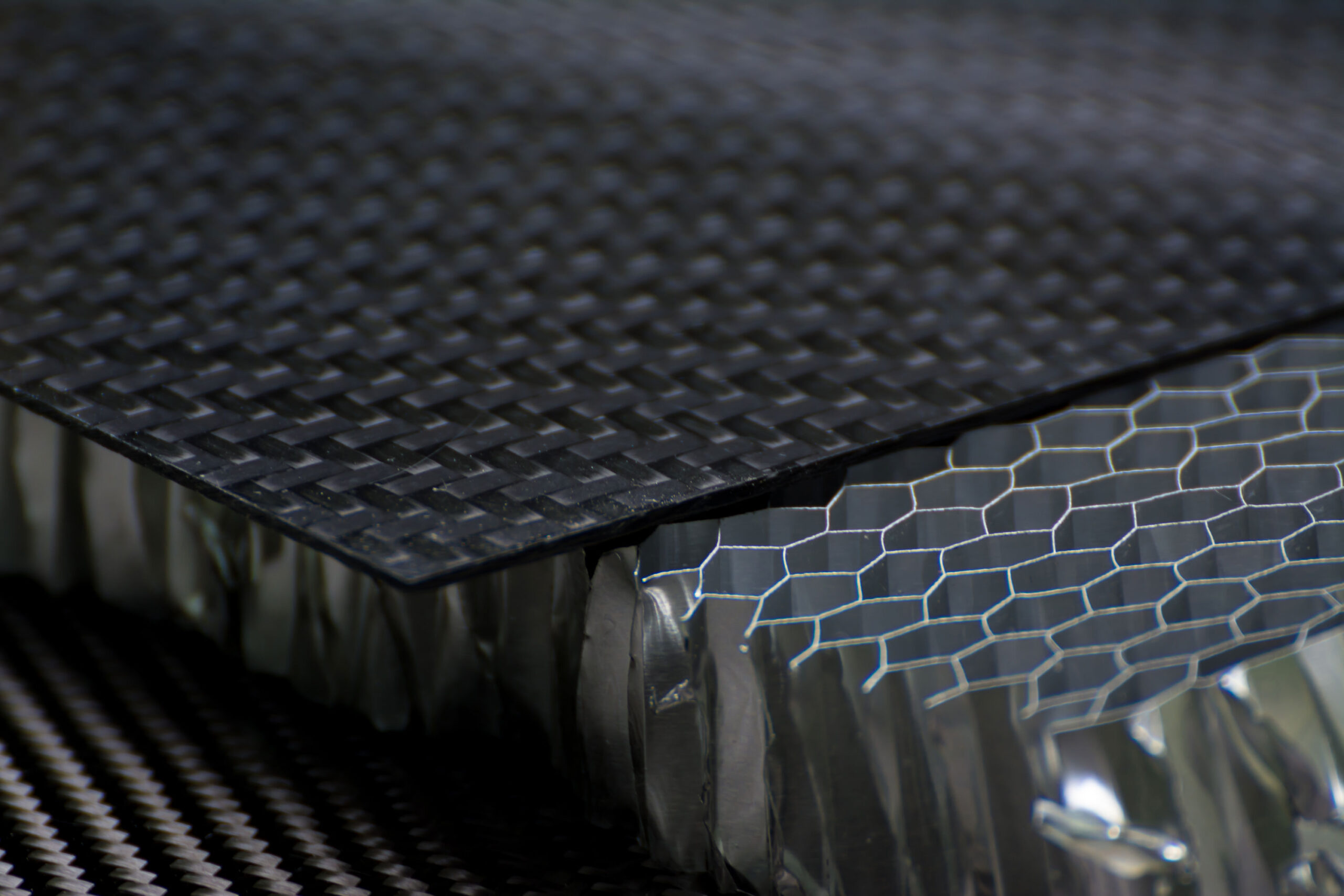 Gulec Gerphos Flame Retardants Composites Composite Materials Fire Rated